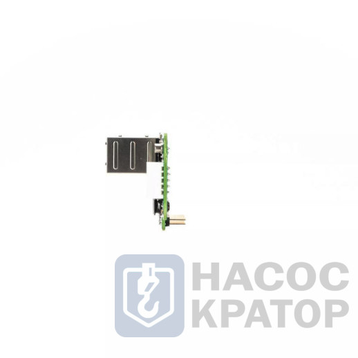 Карта протокола Profinet EN-PN01 для ESQ-500/600