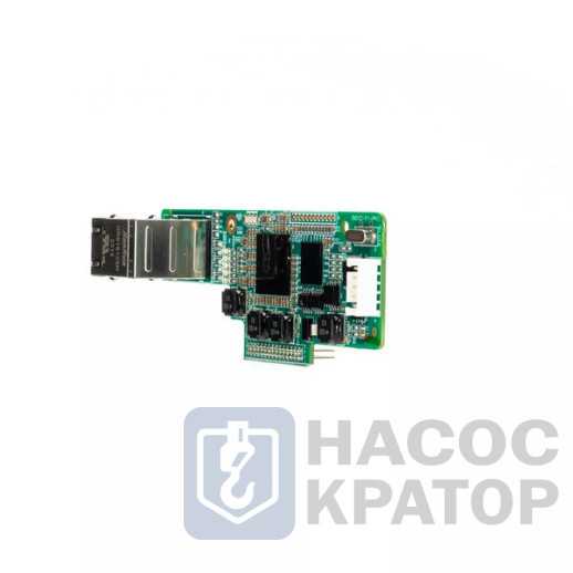 Карта протокола Profinet EN-PN01 для ESQ-500/600