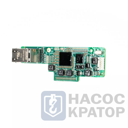 Карта протокола Profinet EN-PN01 для ESQ-500/600