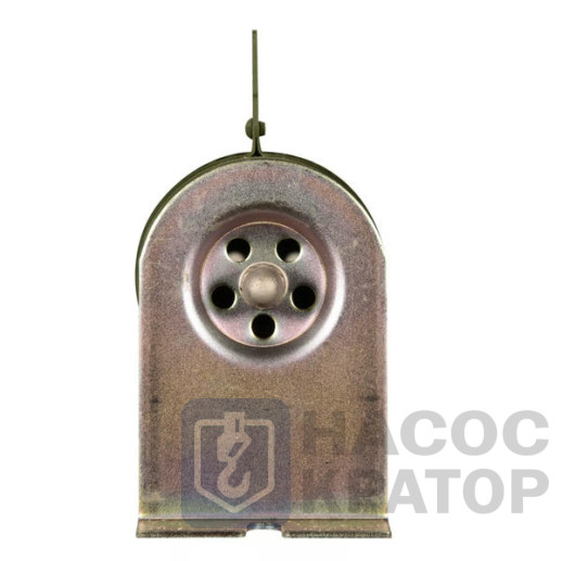 Тормозной резистор SN-3000W50RJ 3000 Вт, 50 Ом