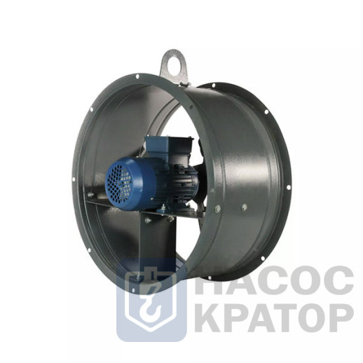 Вентилятор осевой ВО 06-300 № 4 с дв. 0.75/3000