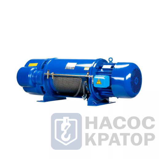 Таль ESQ RW 0161 5т 6м с ключ-маркой