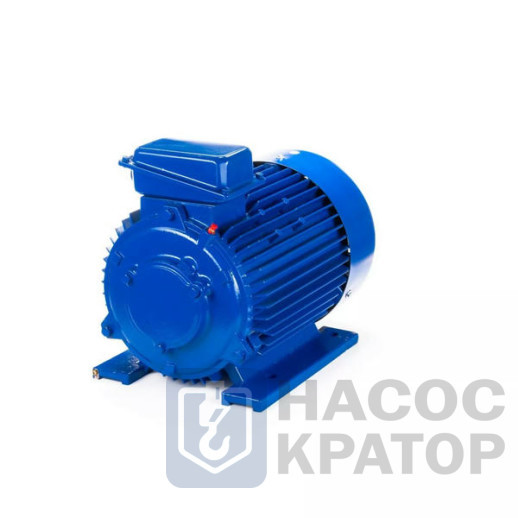 Электродвигатель 5МТКН 200 LB6 30/1000 IM1003