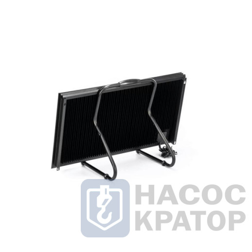 Инфракрасный обогреватель Hintek IW-07B