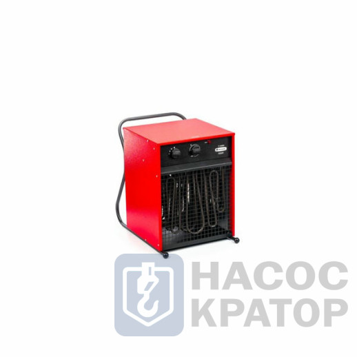Тепловентилятор Hintek T-24380