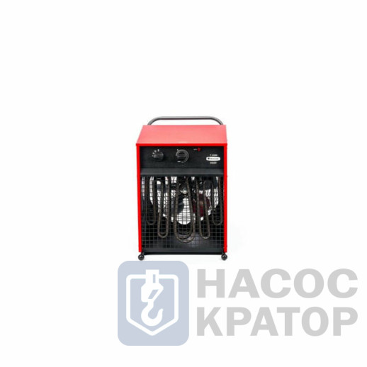 Тепловентилятор Hintek T-24380