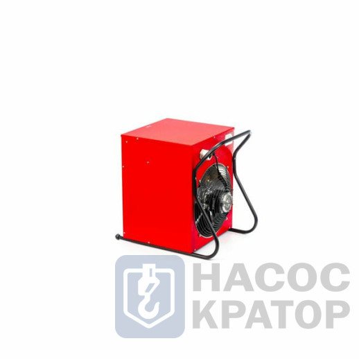 Тепловентилятор Hintek T-24380