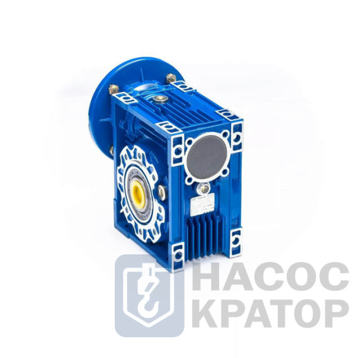 Редуктор NMRW075-100/80B5 - ESQ Light