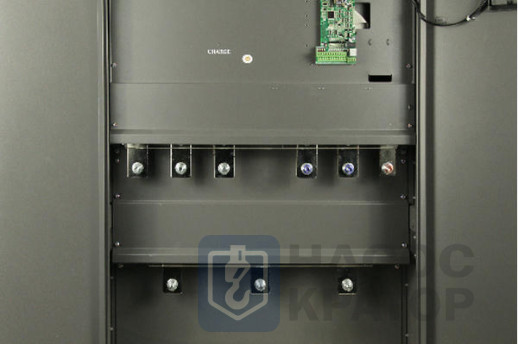 Частотный преобразователь ESQ-500-4T2500G/2800P 250/280кВт 380-460В