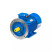 Электродвигатель 5АИ 200 L4 45/1500 IM2001