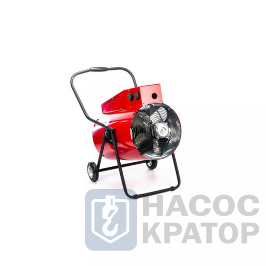 Тепловая пушка Hintek TP 21380