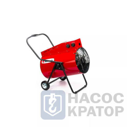 Тепловая пушка Hintek TP 21380