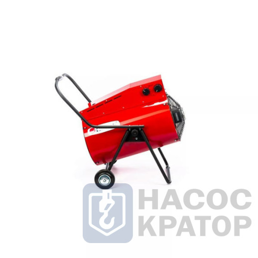 Тепловая пушка Hintek TP 21380