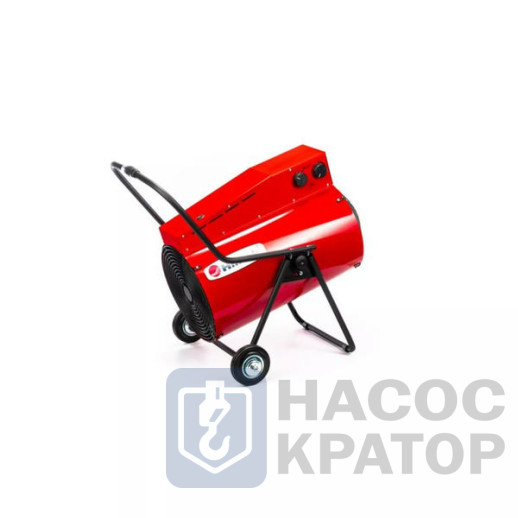 Тепловая пушка Hintek TP 21380