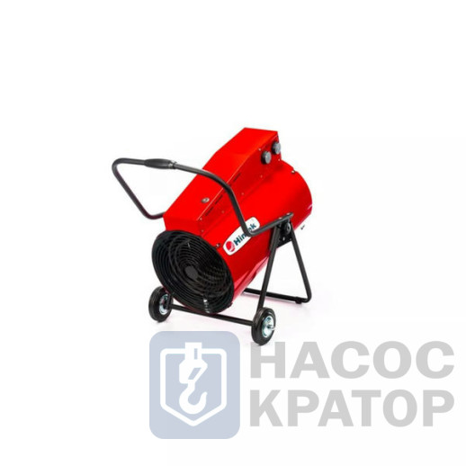 Тепловая пушка Hintek TP 21380