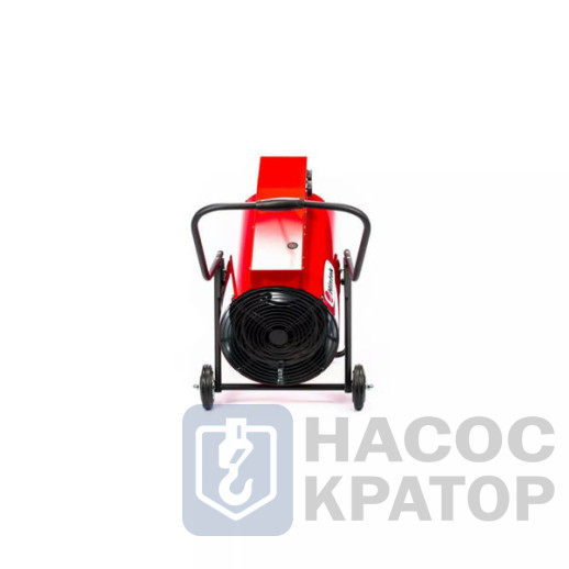 Тепловая пушка Hintek TP 21380