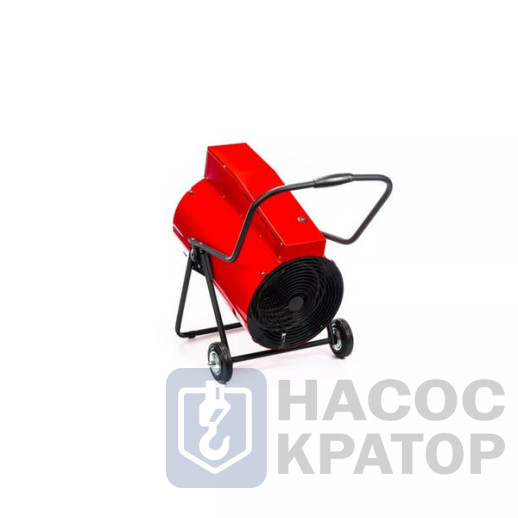 Тепловая пушка Hintek TP 21380