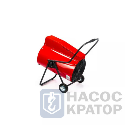 Тепловая пушка Hintek TP 21380