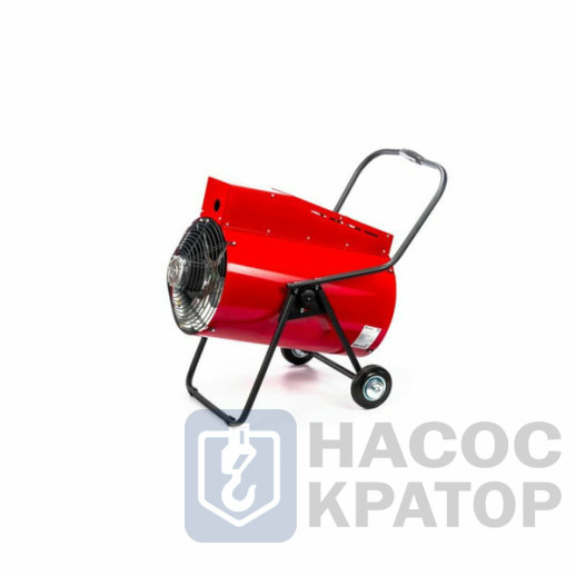 Тепловая пушка Hintek TP 21380