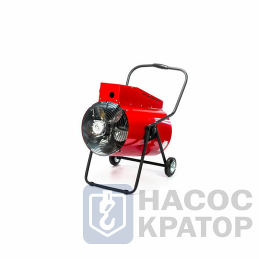 Тепловая пушка Hintek TP 21380