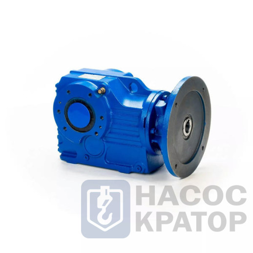 Редуктор KA87-8.29/180В5 (I)