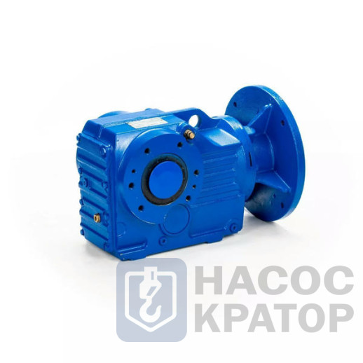 Редуктор KA37-6.8/100В5