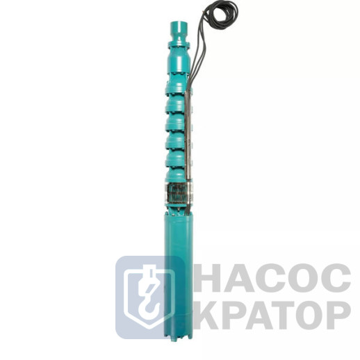 Насос ЭЦВ 12-160-140