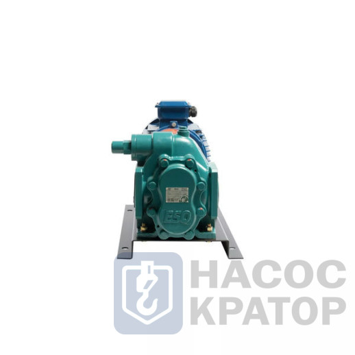 Насос Ш 80-2,5-37,5/2,5 с электродвигателем 11/1000