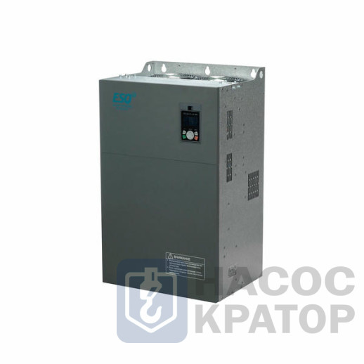 Частотный преобразователь ESQ-770-4T2500G/2800P 250/280кВт, 380В