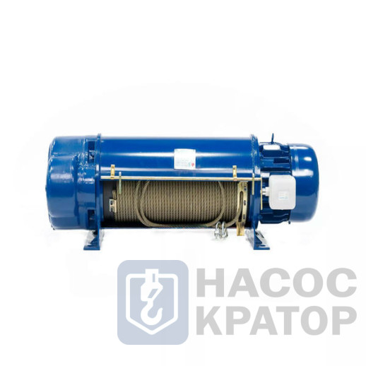 Таль ESQ RW 0154 3т 18м