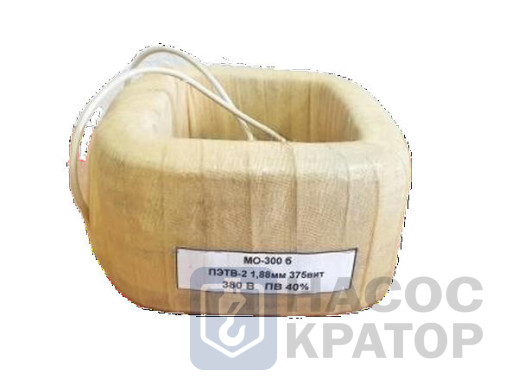 Катушка MO-300 100%