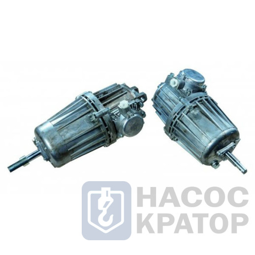 Гидротолкатель ТГМ-50