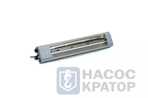 Инфракрасный обогреватель Hintek Intense-1500R