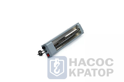 Инфракрасный обогреватель Hintek Intense-1500R