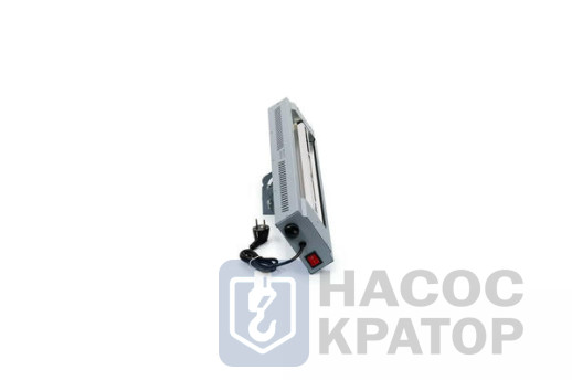 Инфракрасный обогреватель Hintek Intense-1500R