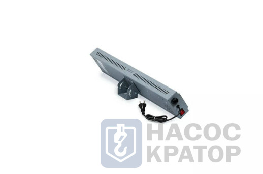 Инфракрасный обогреватель Hintek Intense-1500R