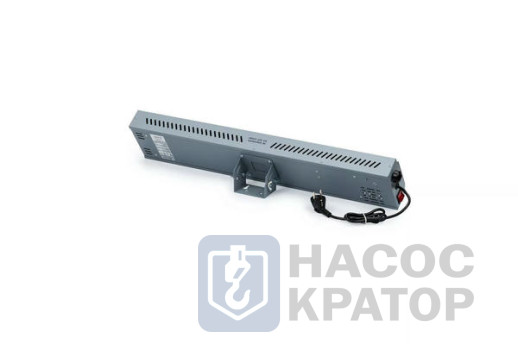 Инфракрасный обогреватель Hintek Intense-1500R