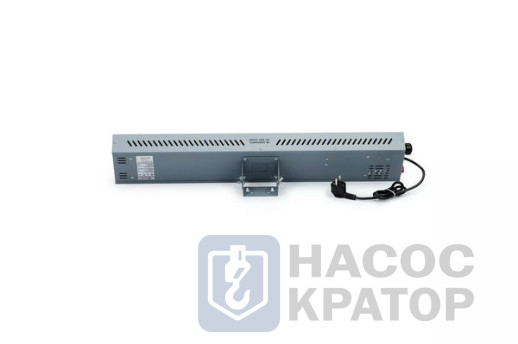 Инфракрасный обогреватель Hintek Intense-1500R