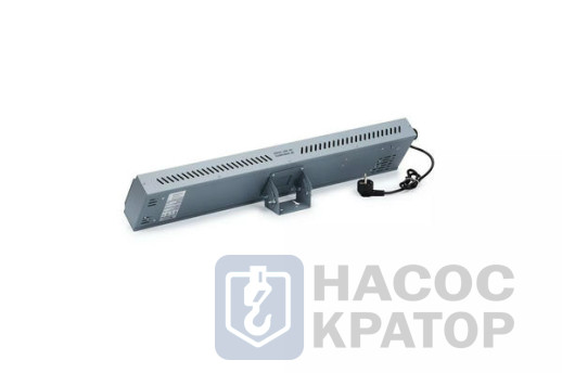 Инфракрасный обогреватель Hintek Intense-1500R