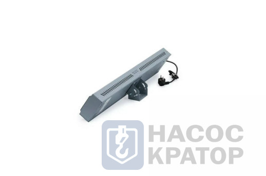 Инфракрасный обогреватель Hintek Intense-1500R