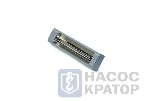 Инфракрасный обогреватель Hintek Intense-1500R