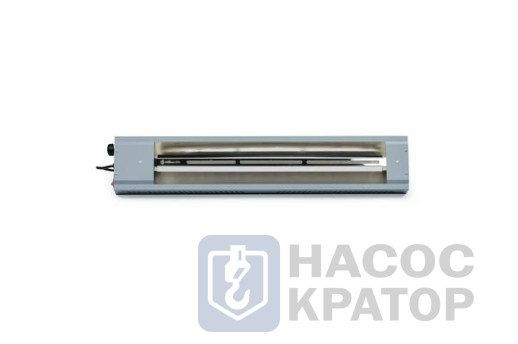 Инфракрасный обогреватель Hintek Intense-1500R