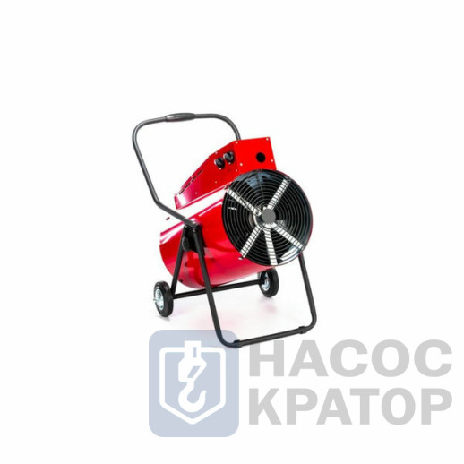 Тепловая пушка Hintek TP 27380