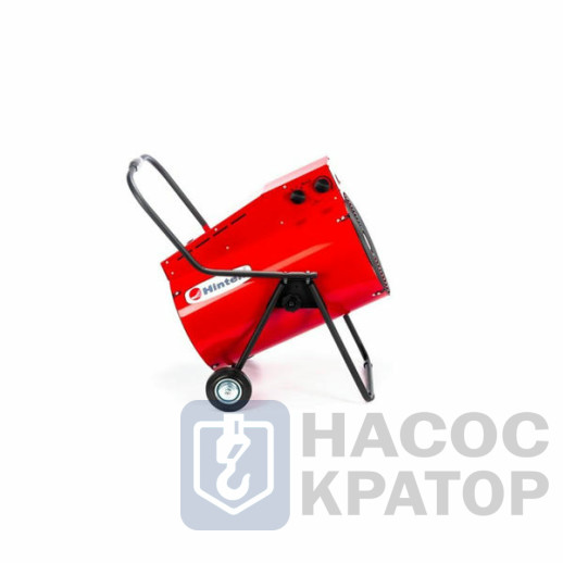 Тепловая пушка Hintek TP 27380