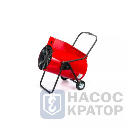 Тепловая пушка Hintek TP 27380