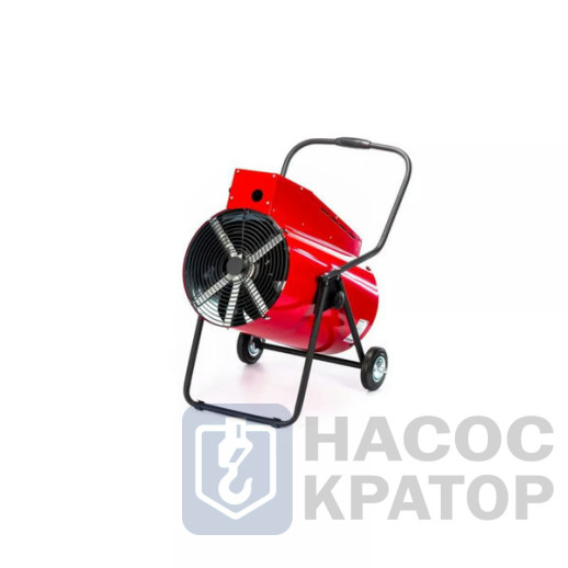 Тепловая пушка Hintek TP 27380