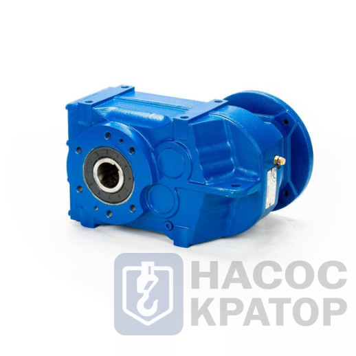 Редуктор FA97/G- 44.49/160B5