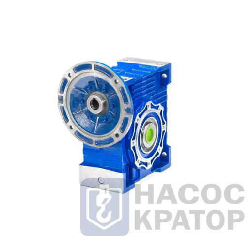 Редуктор NMRW150-10/B5 350*38 (B,E,G)