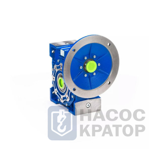 Редуктор NMRW110-25/100B5 (B,C,E,G)