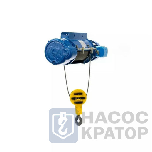 Таль ESQ RW 0262 5т 9м